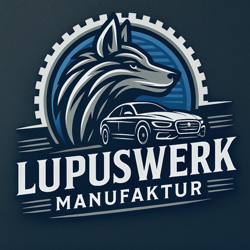 LupusWerk Logo